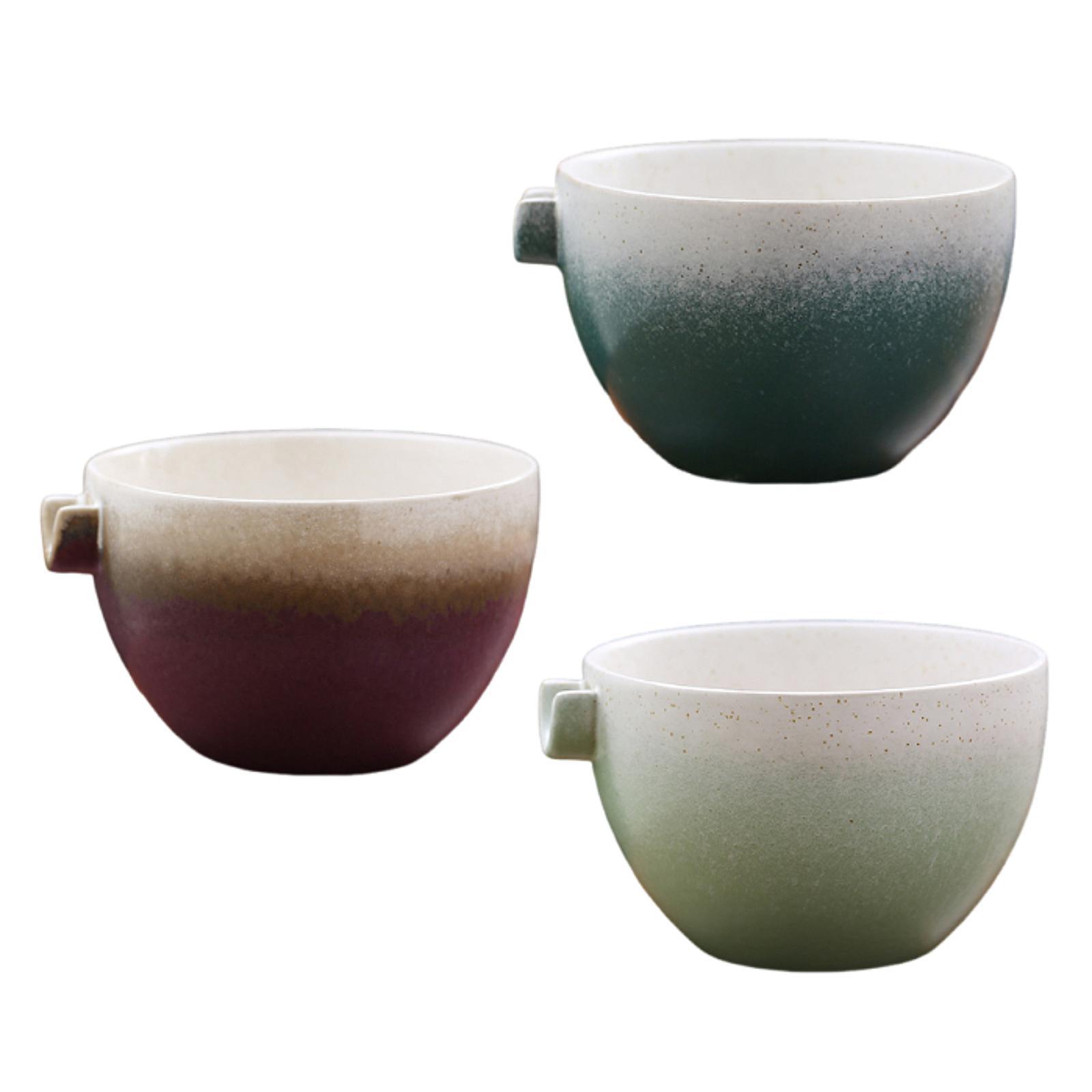 Japanische Keramik-Matcha-Scha – Japanese Tea Bewertung und Preis