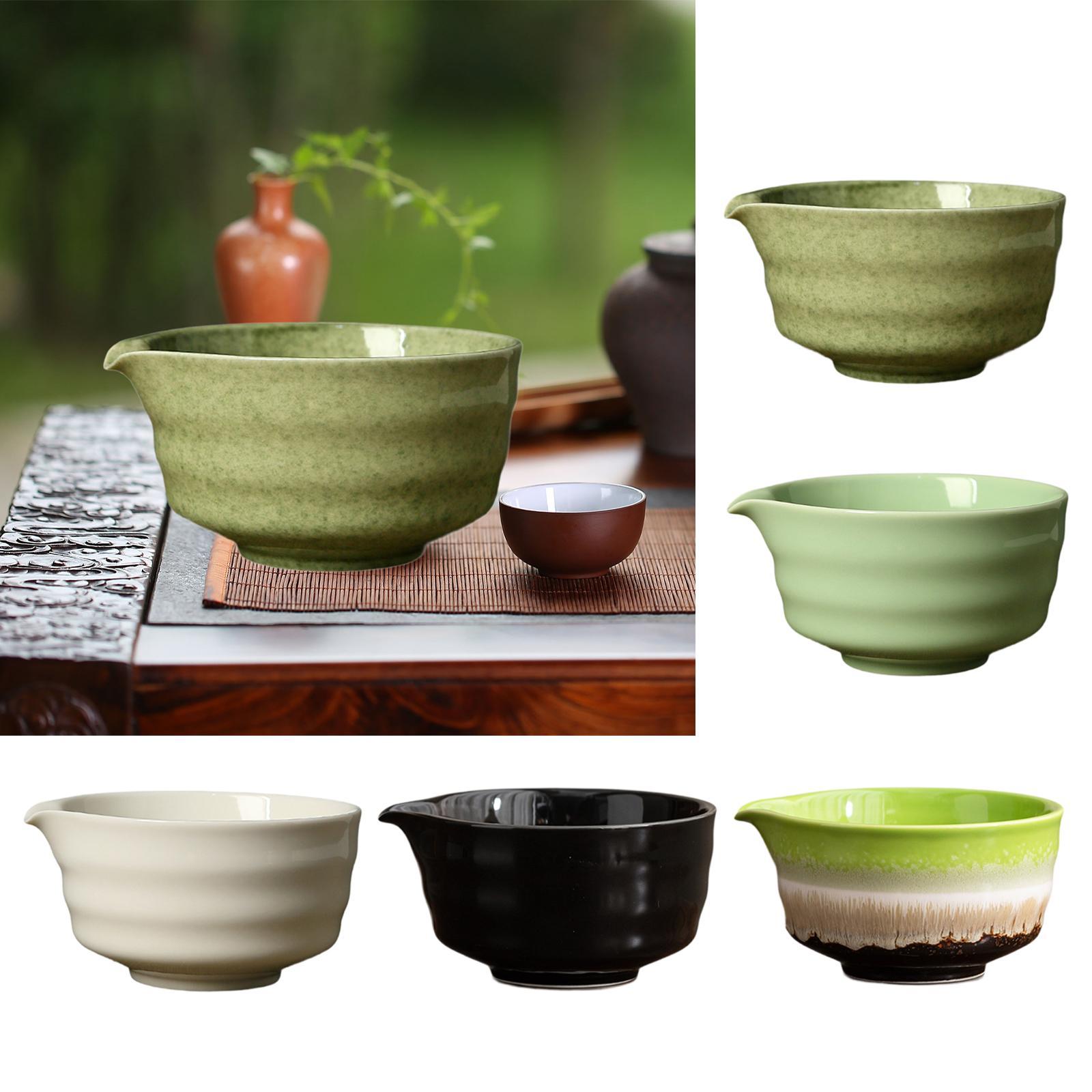 Matcha-Schüssel aus Keramik mi – Japanese Tea Bewertung und Preis