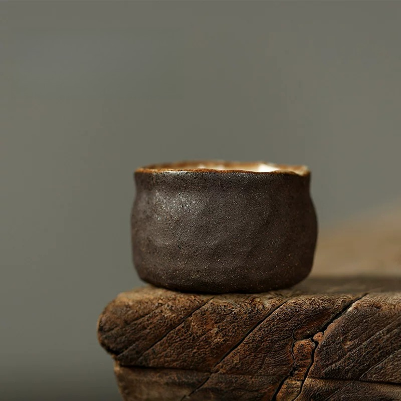 Handgefertigte Wabi-Sabi Grobe – Japanese Pottery Bewertung und Preis