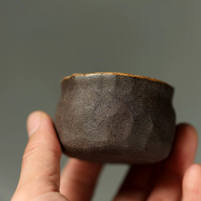 Handgefertigte Wabi-Sabi Grobe – Japanese Pottery Bewertung und Preis