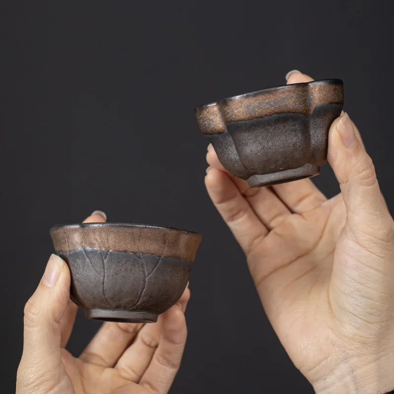 Japanischen Stil Groben Kerami – Japanese Pottery Bewertung und Preis