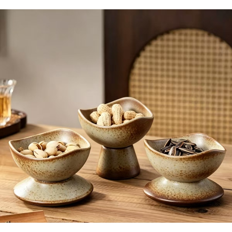 Japanischer Kreativ-Tassentell – Japanese Snacks Bewertung und Preis