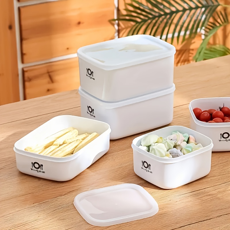 Lebensmittelechte rechteckige  – Bento Box Bewertung und Preis