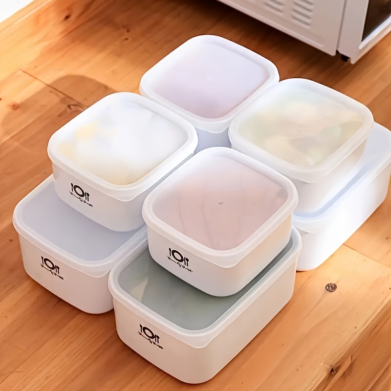 Lebensmittelechte rechteckige  – Bento Box Bewertung und Preis