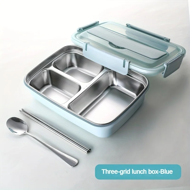 Leicht zu reinigender Bento-Be – Bento Box Bewertung und Preis