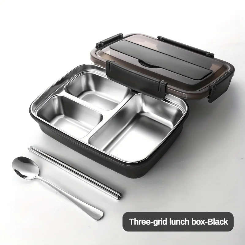 Leicht zu reinigender Bento-Be – Bento Box Bewertung und Preis