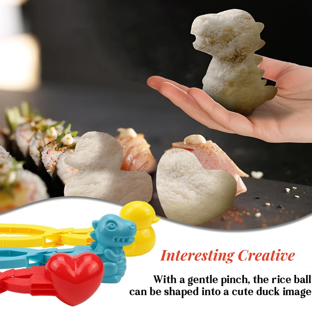 Küchenzubehör Sushi-Form Niedl – Sushi Making Kit Bewertung und Preis