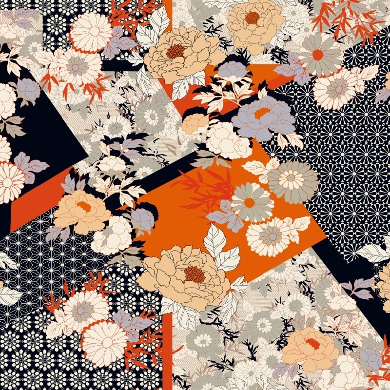 Japanischen Stil Taschentuch F – Furoshiki Bewertung und Preis