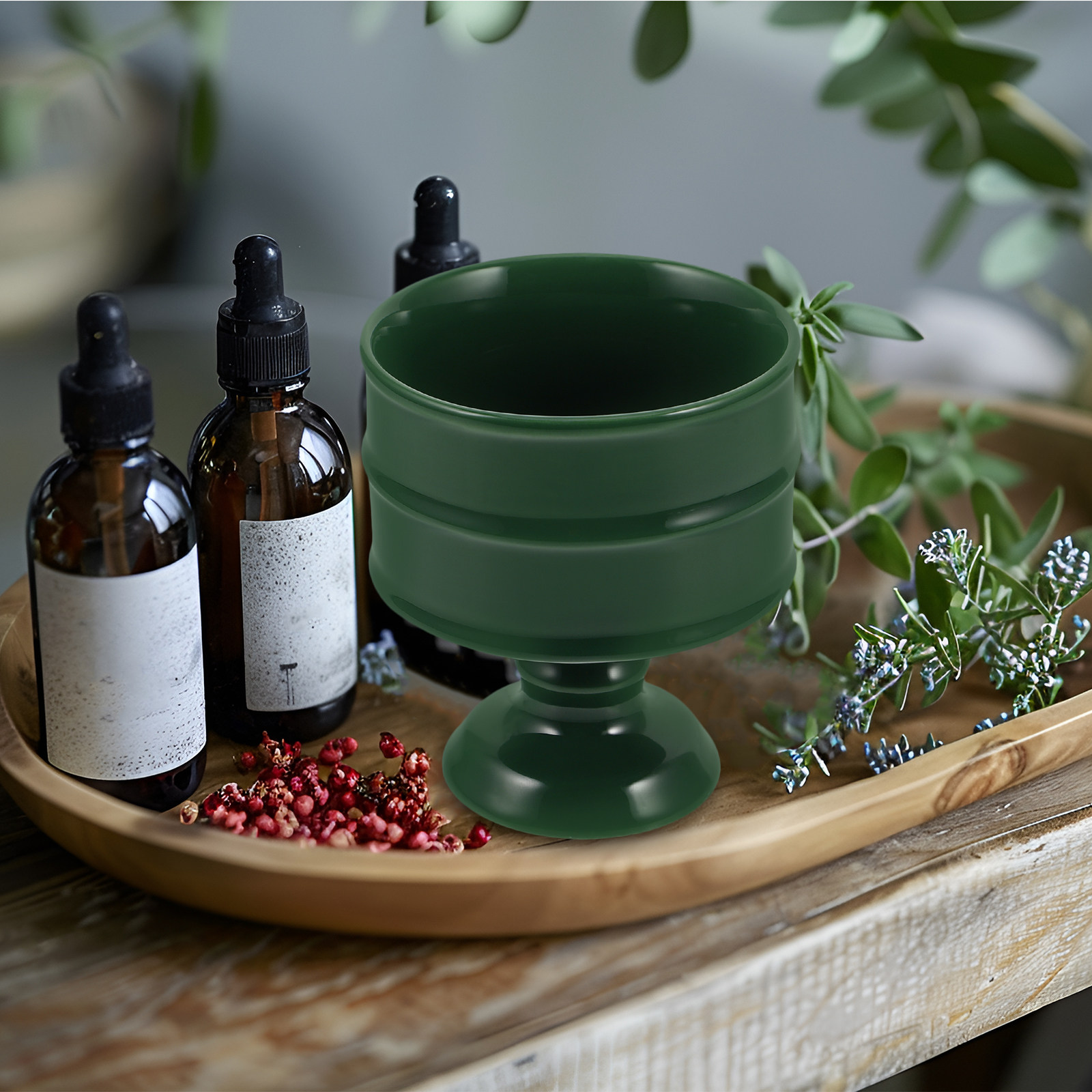 Keramikhalter Aromatherapie-Rä – Incense Holder Bewertung und Preis