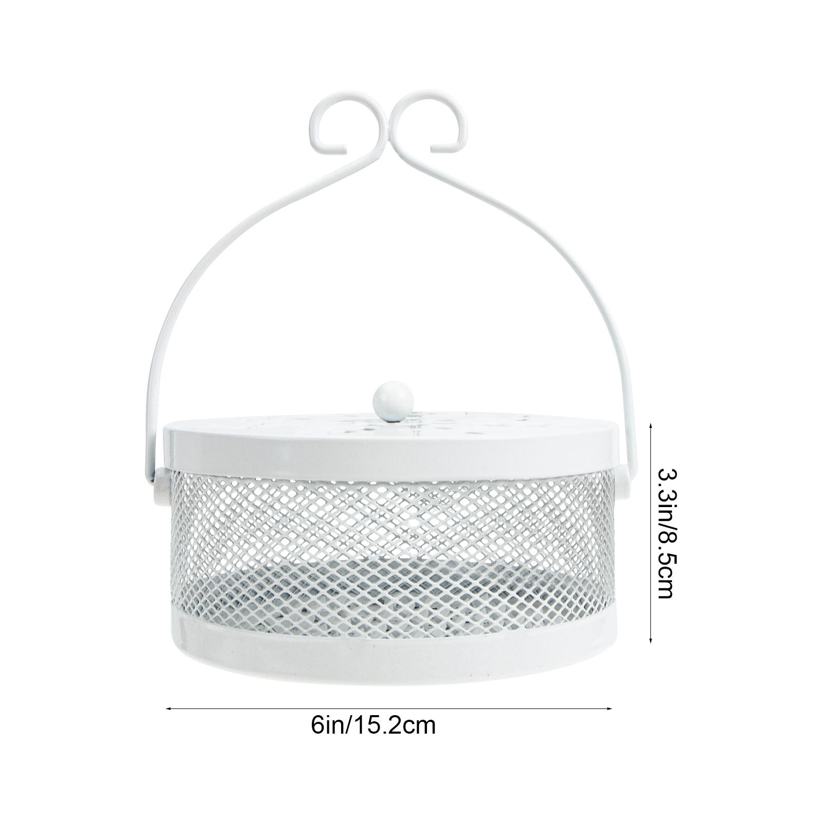 Box-Räucherhalter, kreisförmig – Incense Holder Bewertung und Preis