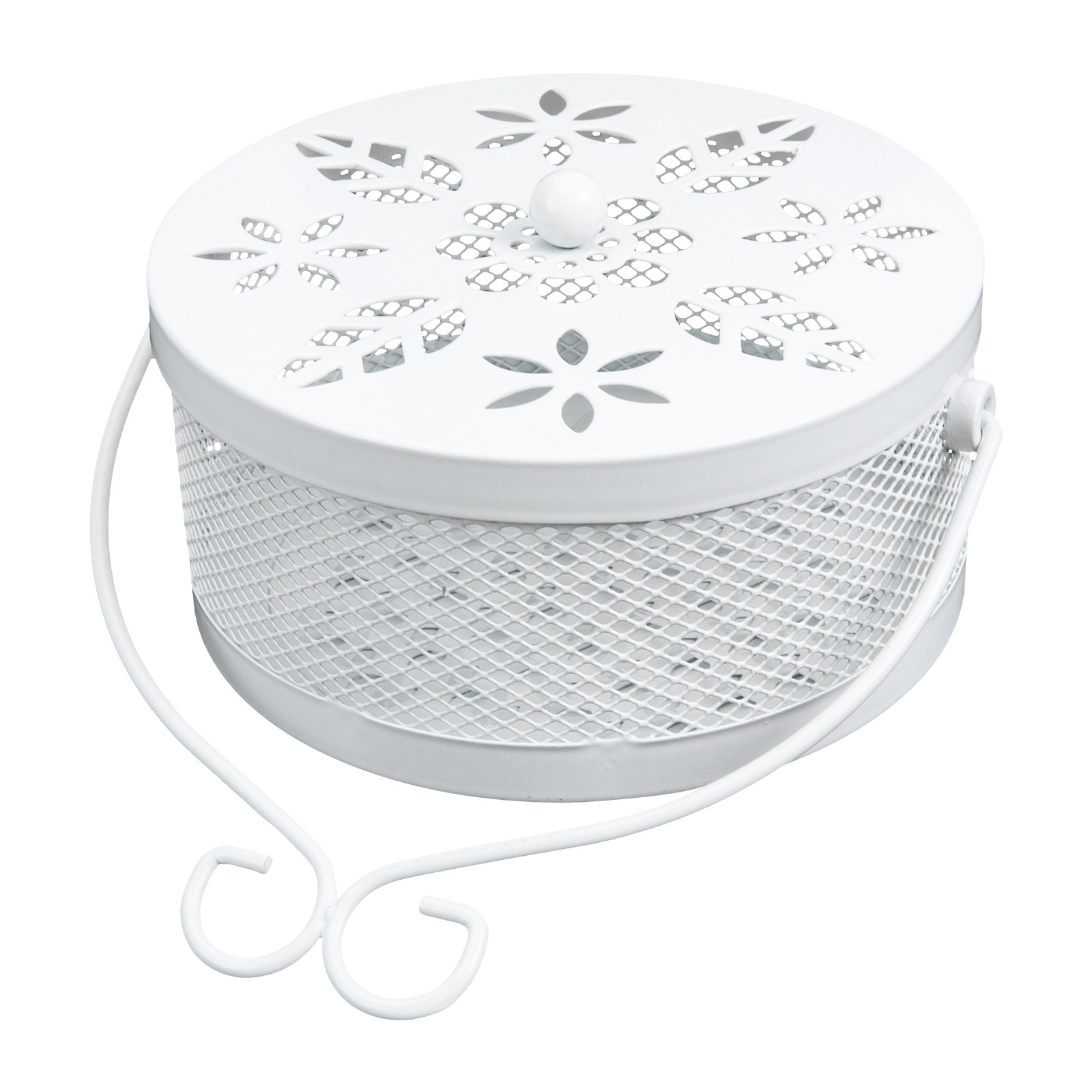 Box-Räucherhalter, kreisförmig – Incense Holder Bewertung und Preis