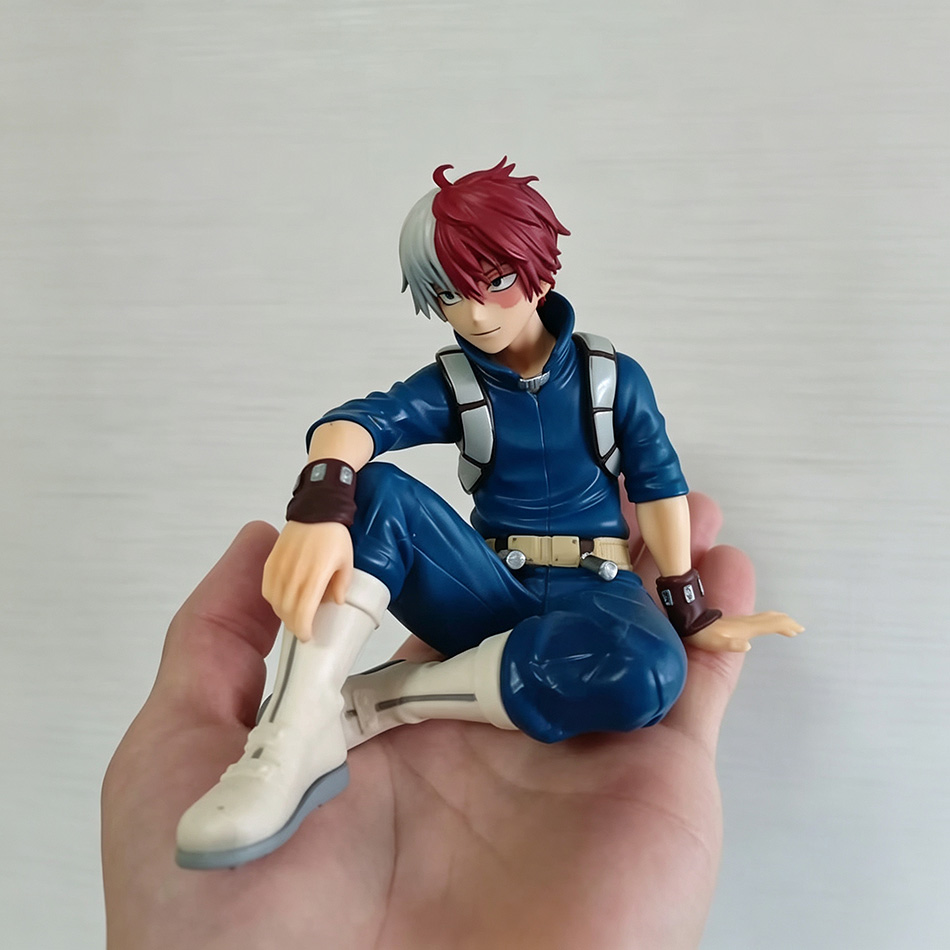 Neue My Hero Academia Anime-Fi – Furoshiki Bewertung und Preis