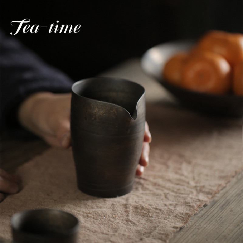 240ml Handgemachte Dünne Reife – Japanese Pottery Bewertung und Preis