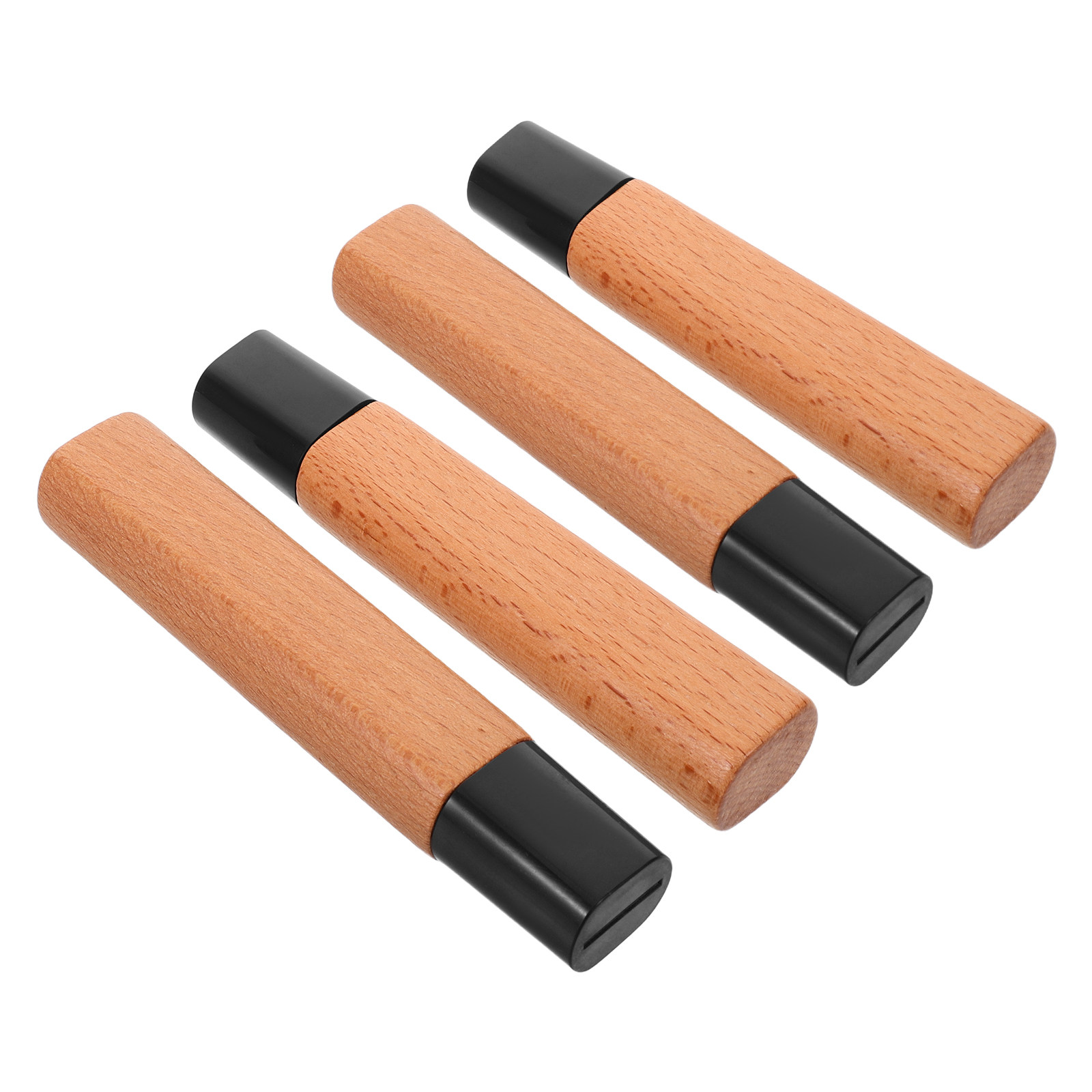 4 Stück Japanische Messergriff – Japanese Knife Bewertung und Preis