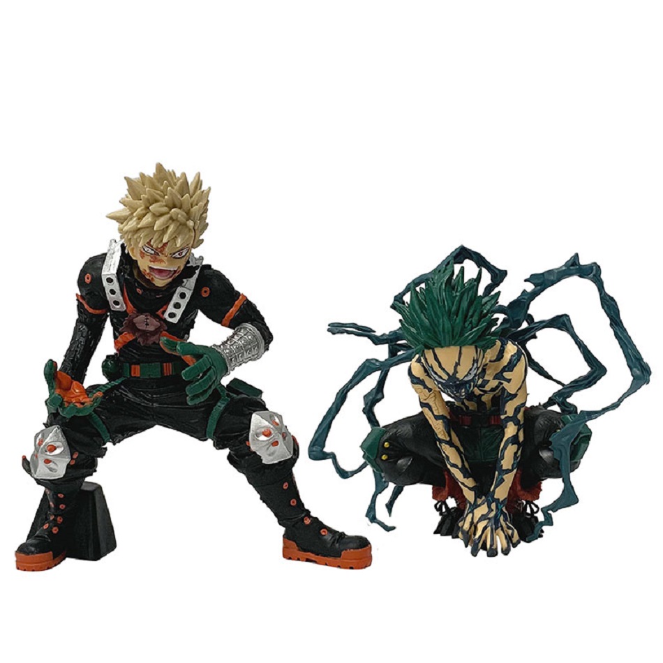 12cm My Hero Academia Anime-Fi – Furoshiki Bewertung und Preis
