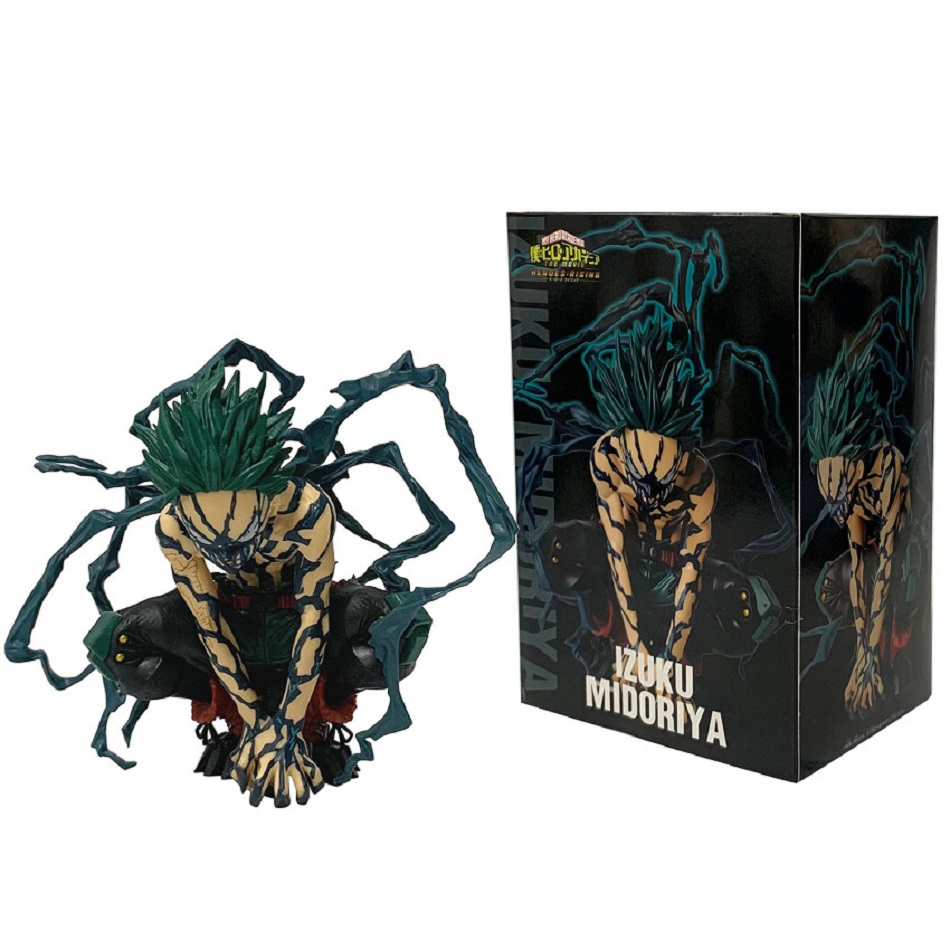 12cm My Hero Academia Anime-Fi – Furoshiki Bewertung und Preis