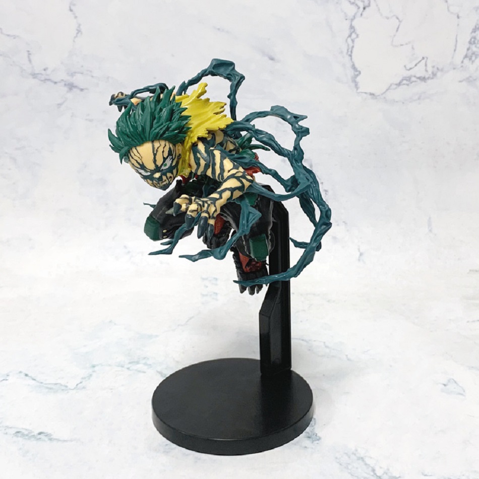 12cm My Hero Academia Anime-Fi – Furoshiki Bewertung und Preis
