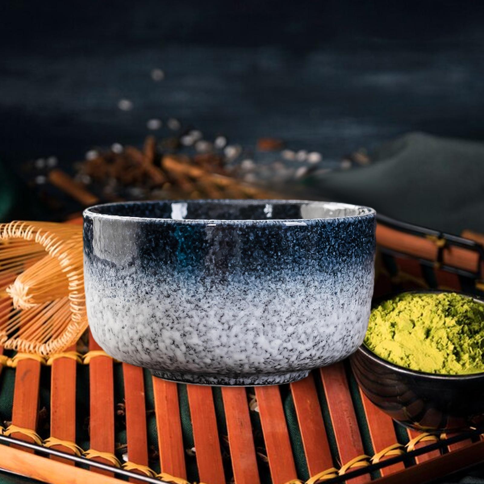 Keramik-Matcha-Schale Traditio – Japanese Tea Bewertung und Preis