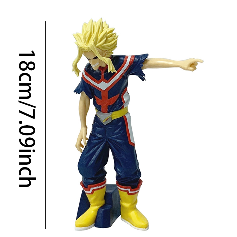 18 cm Boku No Hero Academia An – Furoshiki Bewertung und Preis