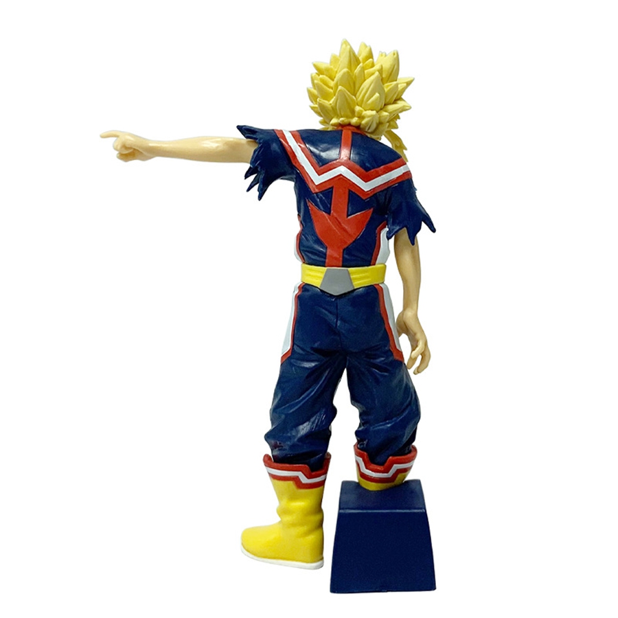18 cm Boku No Hero Academia An – Furoshiki Bewertung und Preis