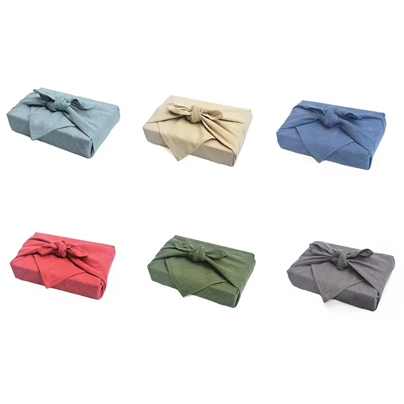 Japanisches Furoshiki-Taschent – Furoshiki Bewertung und Preis