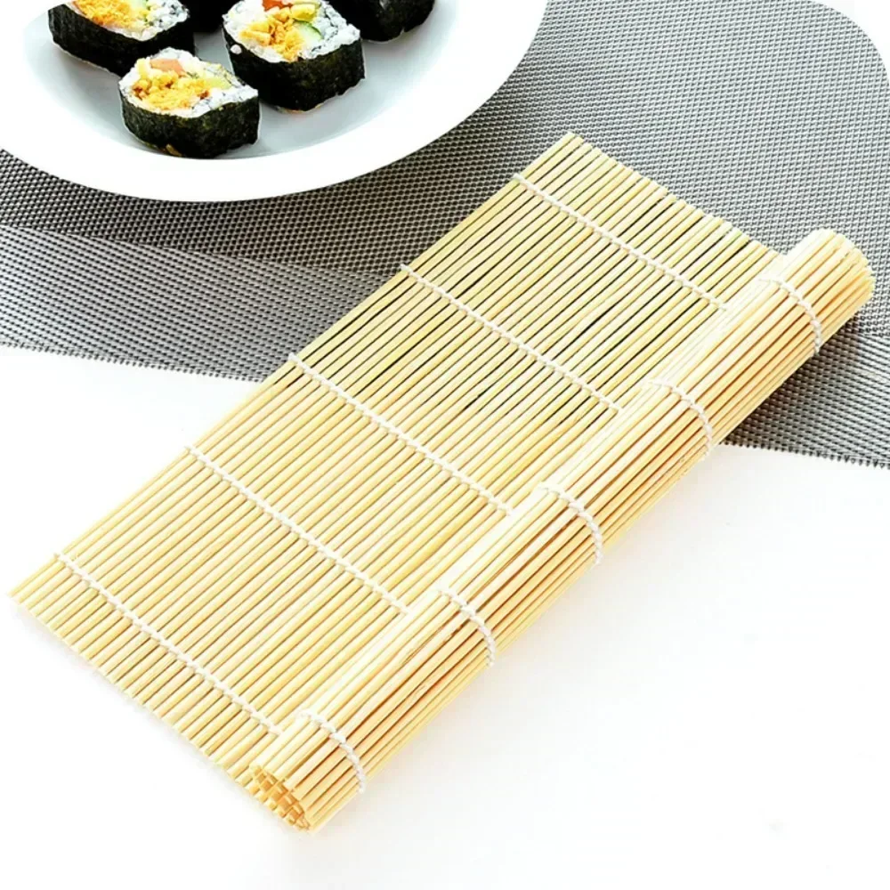 24X24cm/27X27cm/30X30cm Hausge – Sushi Making Kit Bewertung und Preis