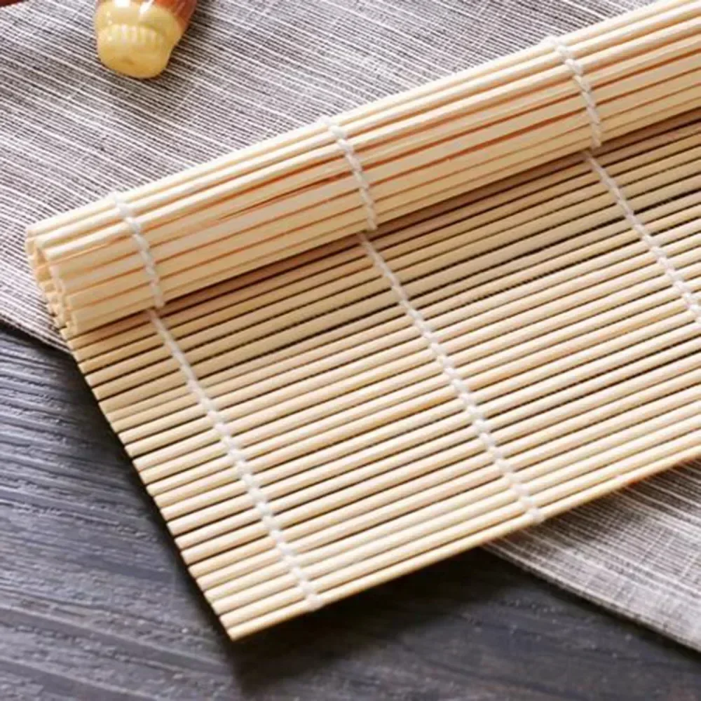 24X24cm/27X27cm/30X30cm Hausge – Sushi Making Kit Bewertung und Preis