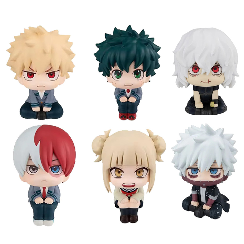 Auf Lager Neue Anime My Hero A – Furoshiki Bewertung und Preis