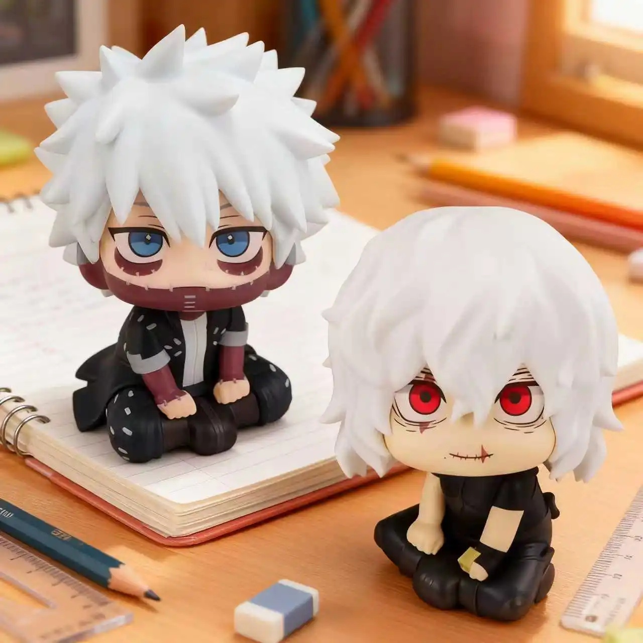 Auf Lager Neue Anime My Hero A – Furoshiki Bewertung und Preis