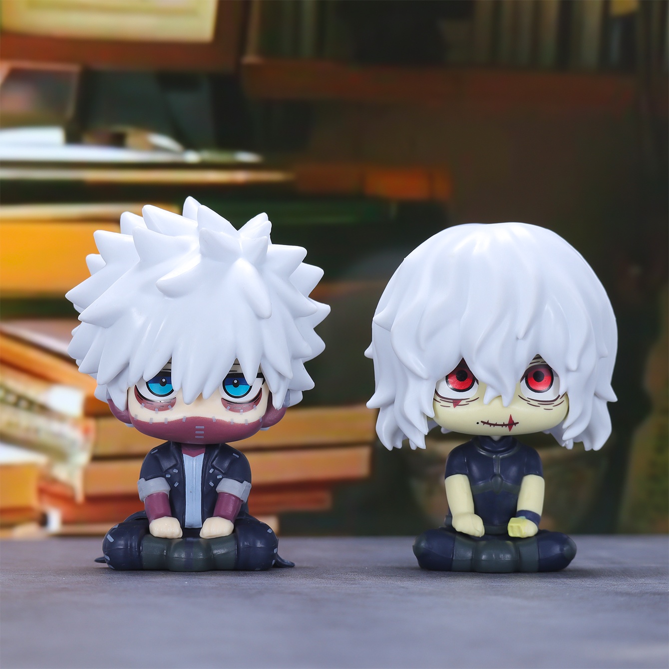 Auf Lager Neue Anime My Hero A – Furoshiki Bewertung und Preis
