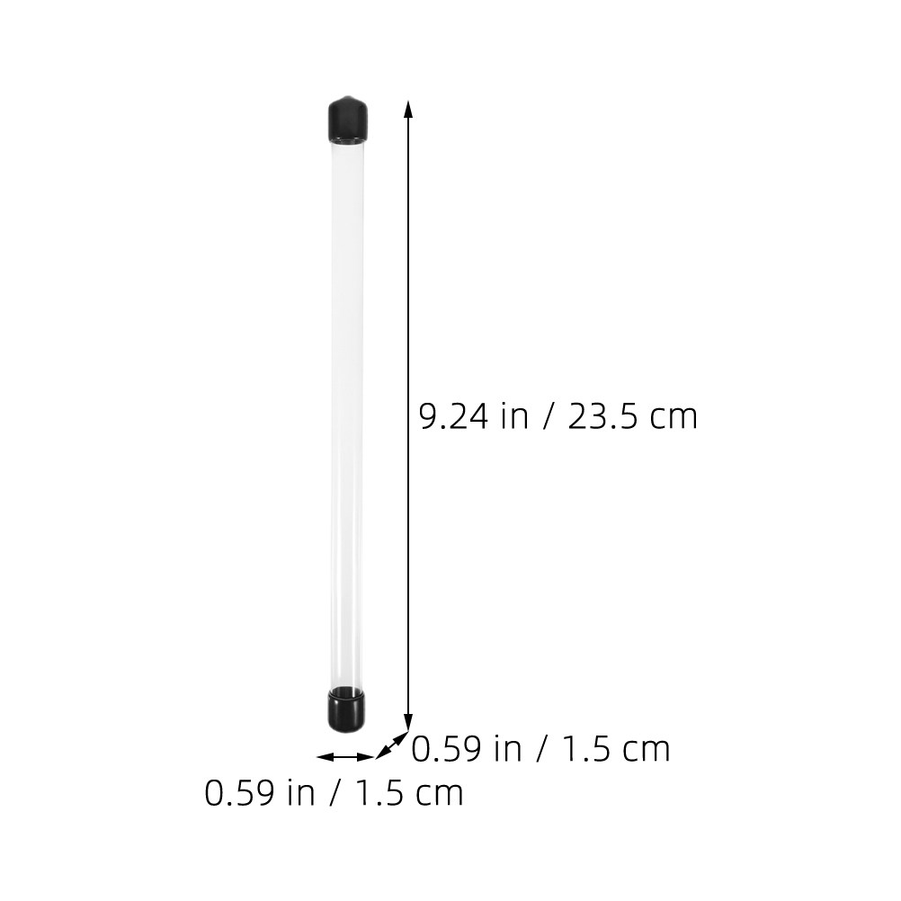 12 Stück leichte, kompakte Röh – Incense Holder Bewertung und Preis