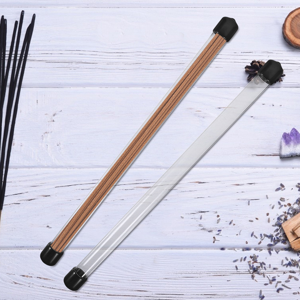 12 Stück leichte, kompakte Röh – Incense Holder Bewertung und Preis