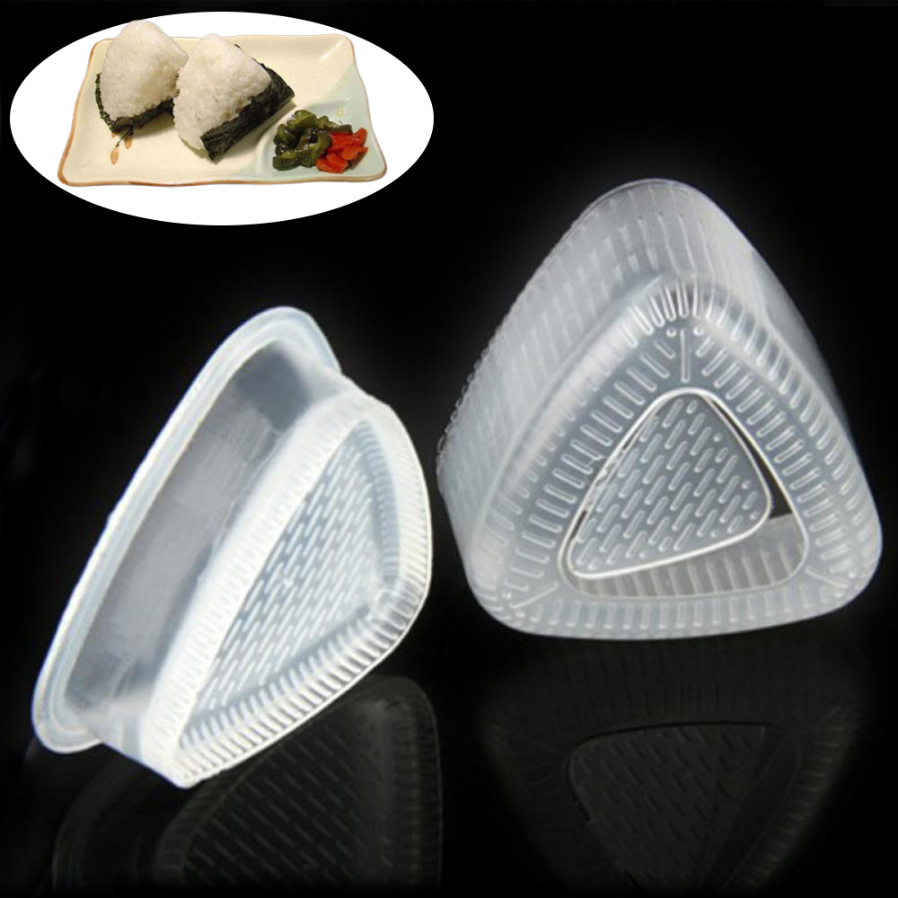 2 Teile/satz DIY Sushi Mold On – Sushi Making Kit Bewertung und Preis
