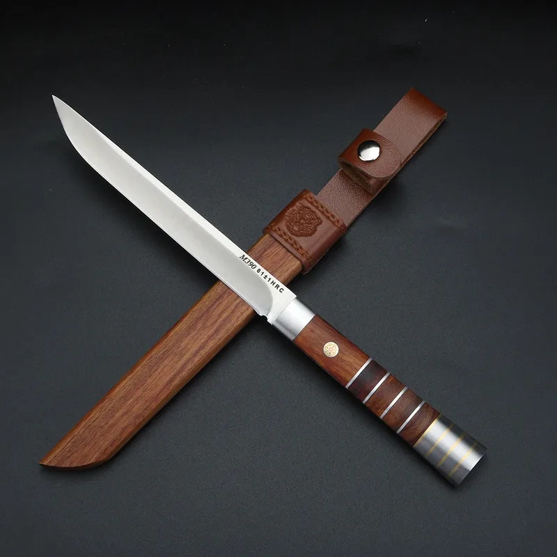 Küchenmesser, neues Modell, ho – Japanese Knife Bewertung und Preis