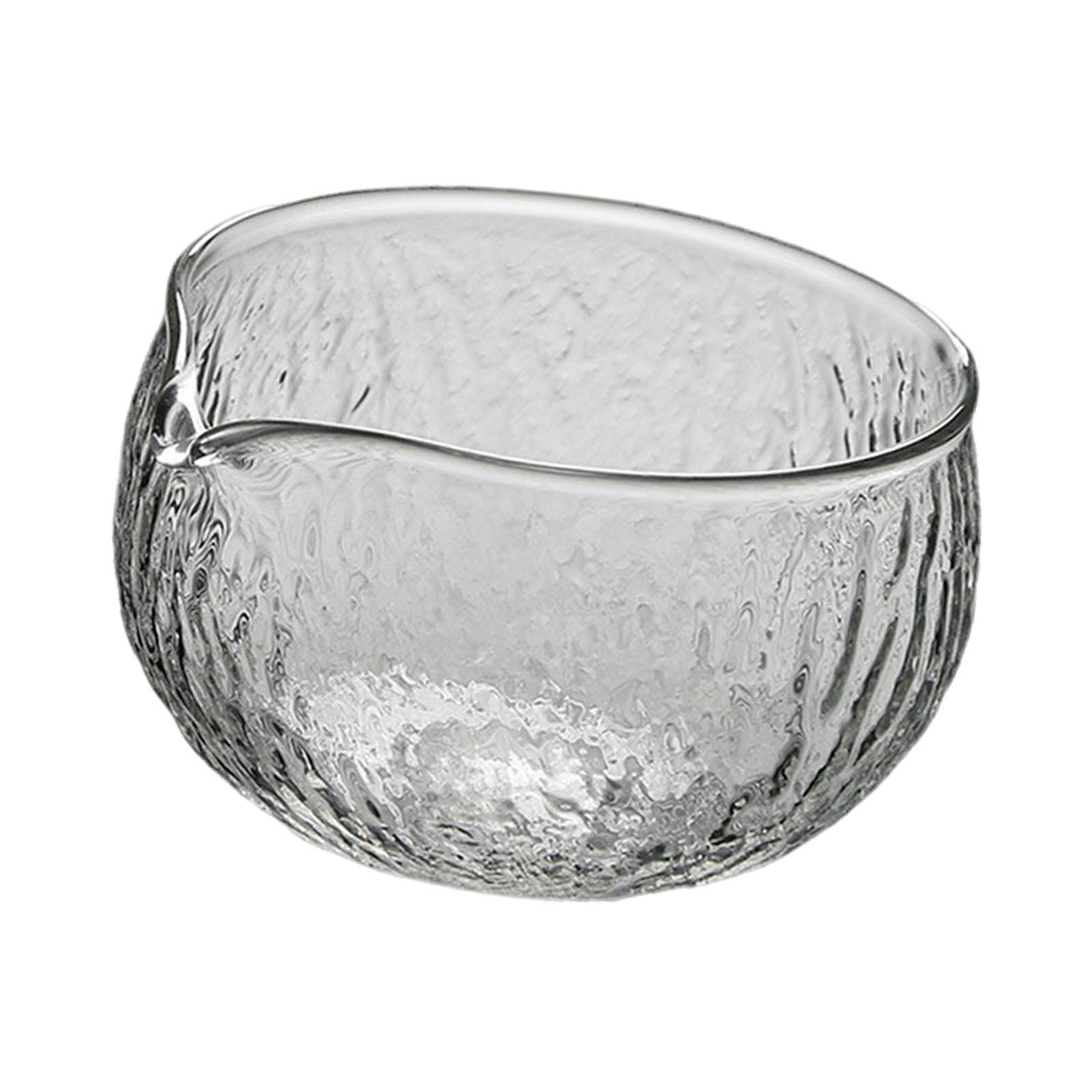 Handgefertigte Transparente Gl – Japanese Tea Bewertung und Preis