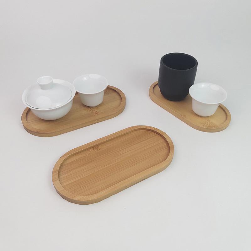Dessertteller aus Massivholz,  – Japanese Snacks Bewertung und Preis