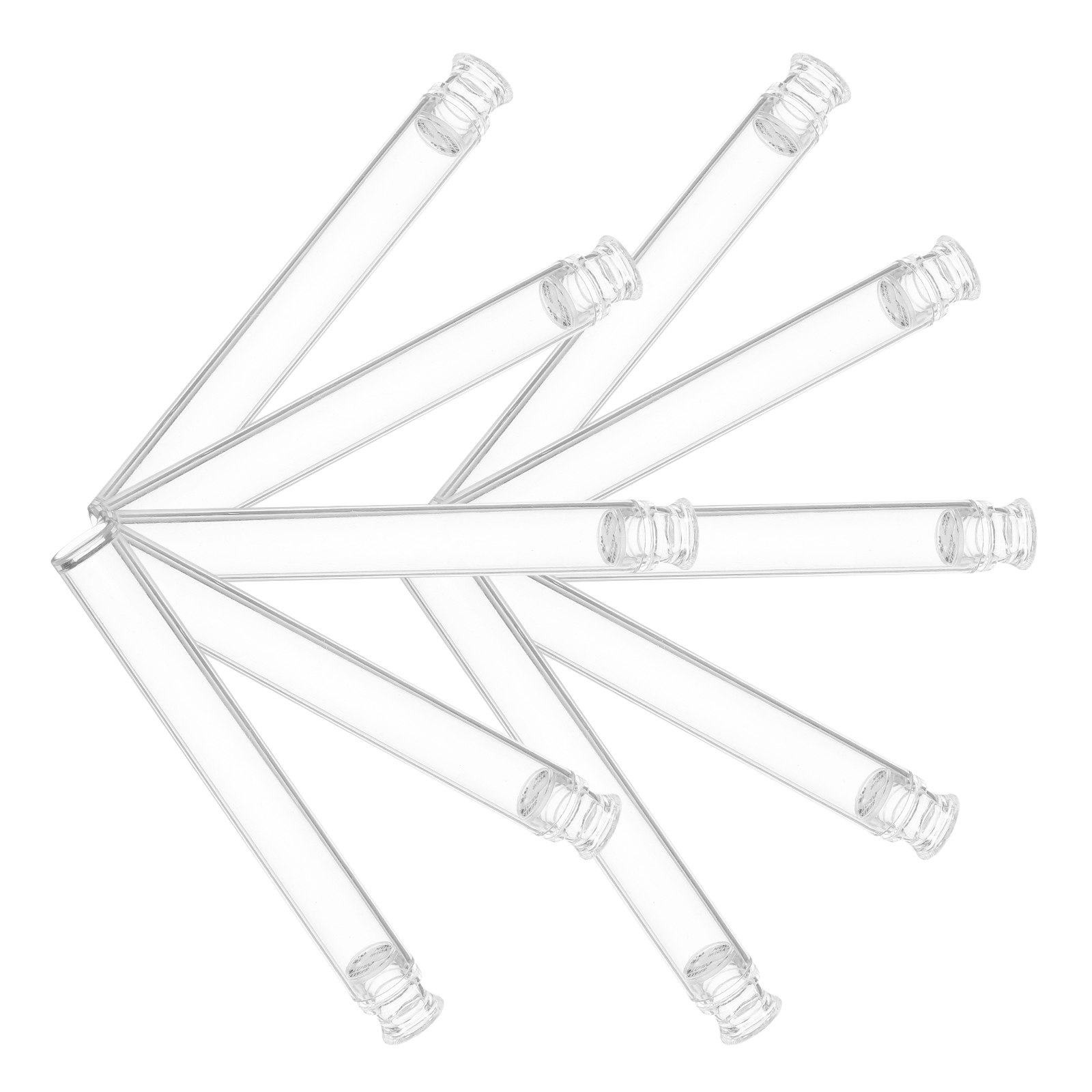 10 Stück transparente Räuchers – Incense Holder Bewertung und Preis