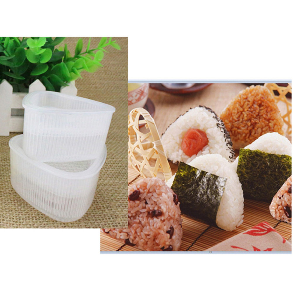 4-teiliges Sushi-Form-Set, dre – Sushi Making Kit Bewertung und Preis