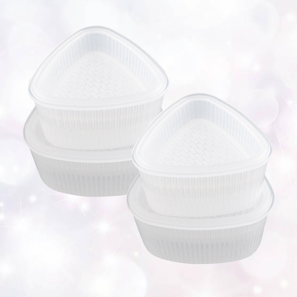4-teiliges Sushi-Form-Set, dre – Sushi Making Kit Bewertung und Preis
