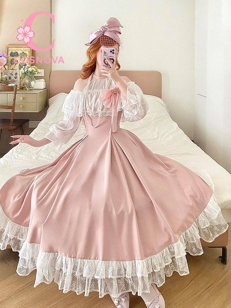 Japanisches Klassisches Lolita – Japanese Tea Bewertung und Preis