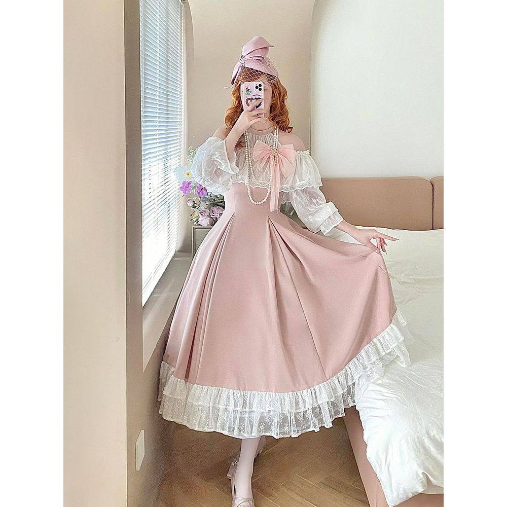 Japanisches Klassisches Lolita – Japanese Tea Bewertung und Preis