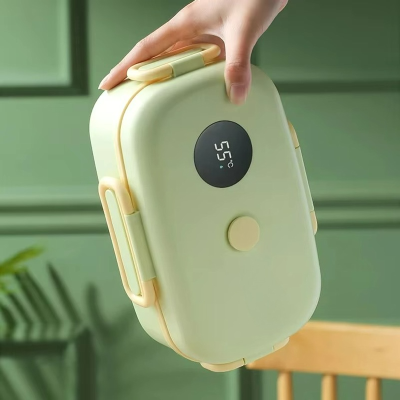 Neue Thermobox für Männer, Fra – Bento Box Bewertung und Preis