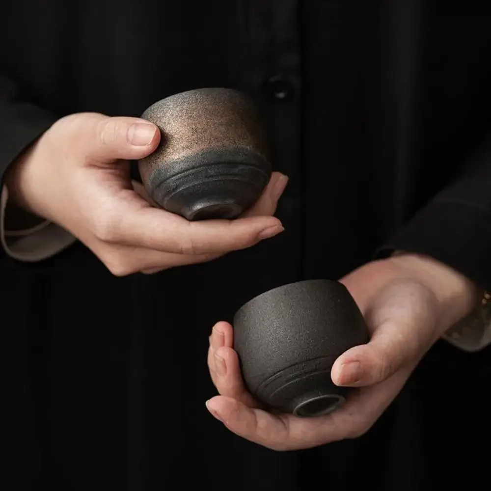 Kung-Fu-Teeservice, japanische – Japanese Pottery Bewertung und Preis